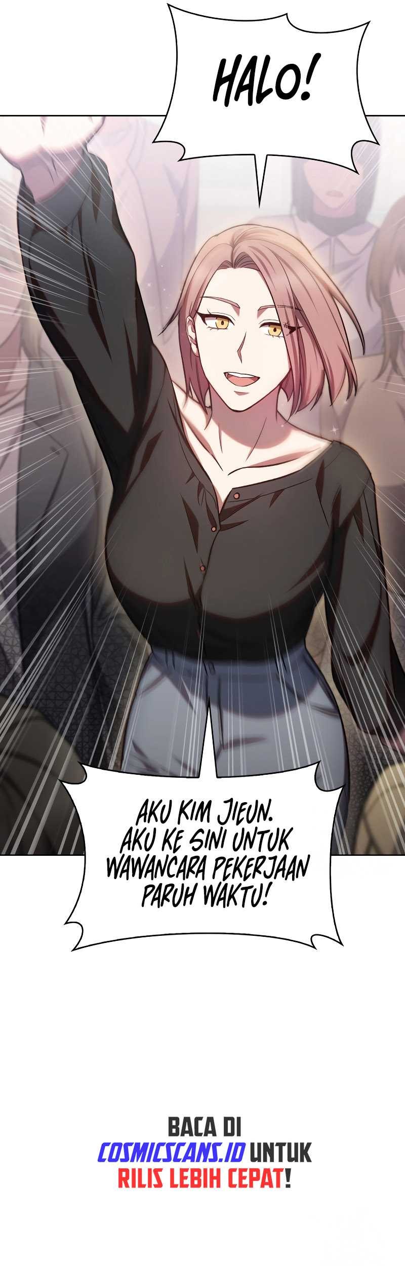 The Delivery Man From Murim Chapter 08 Gambar 50