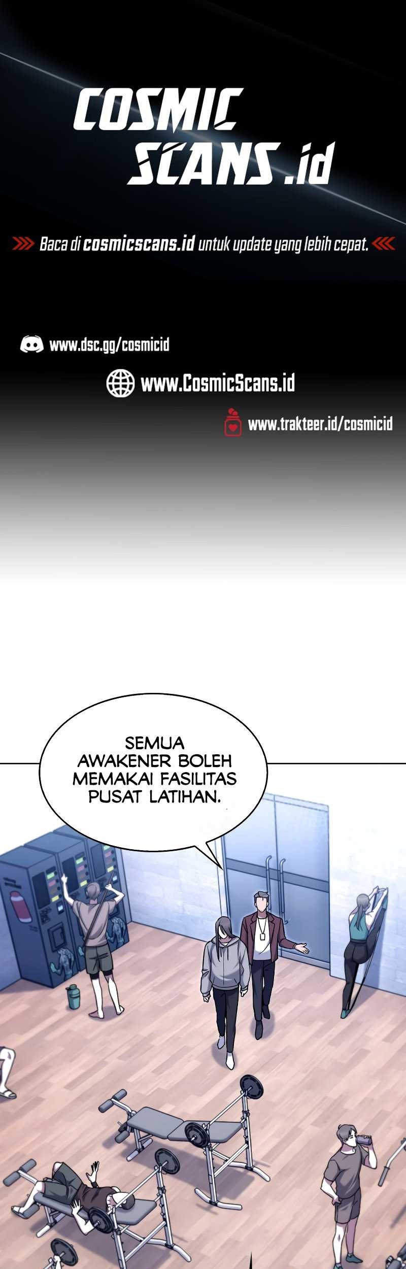 Baca The Delivery Man From Murim Chapter 08 Gambar 2
