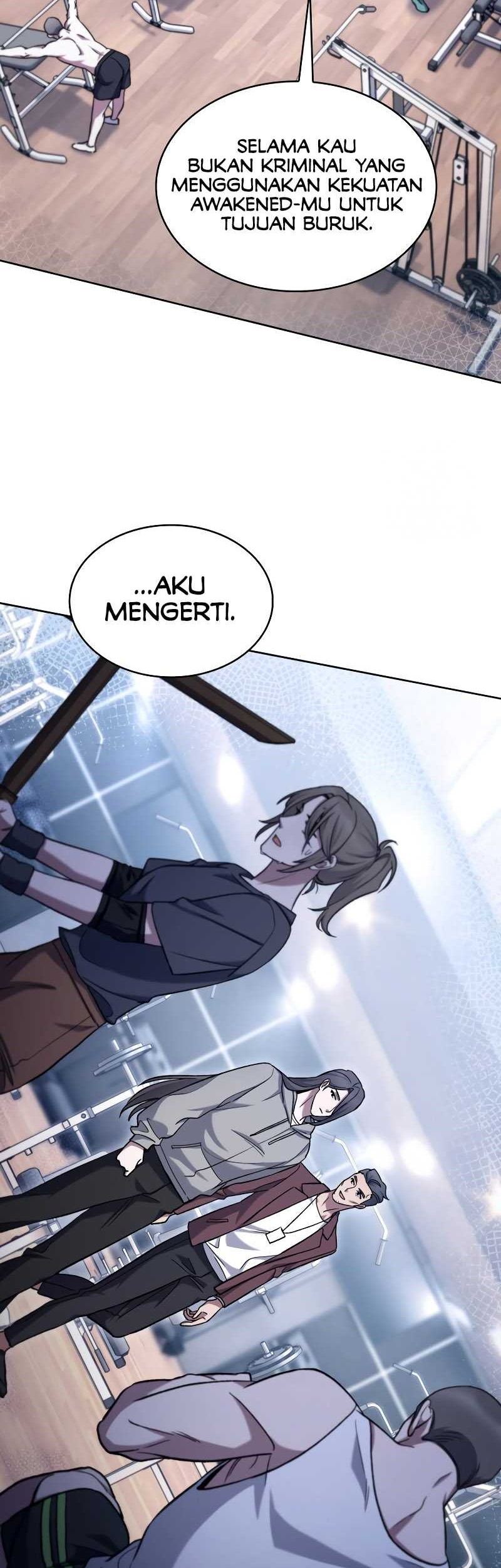 The Delivery Man From Murim Chapter 08 Gambar 3