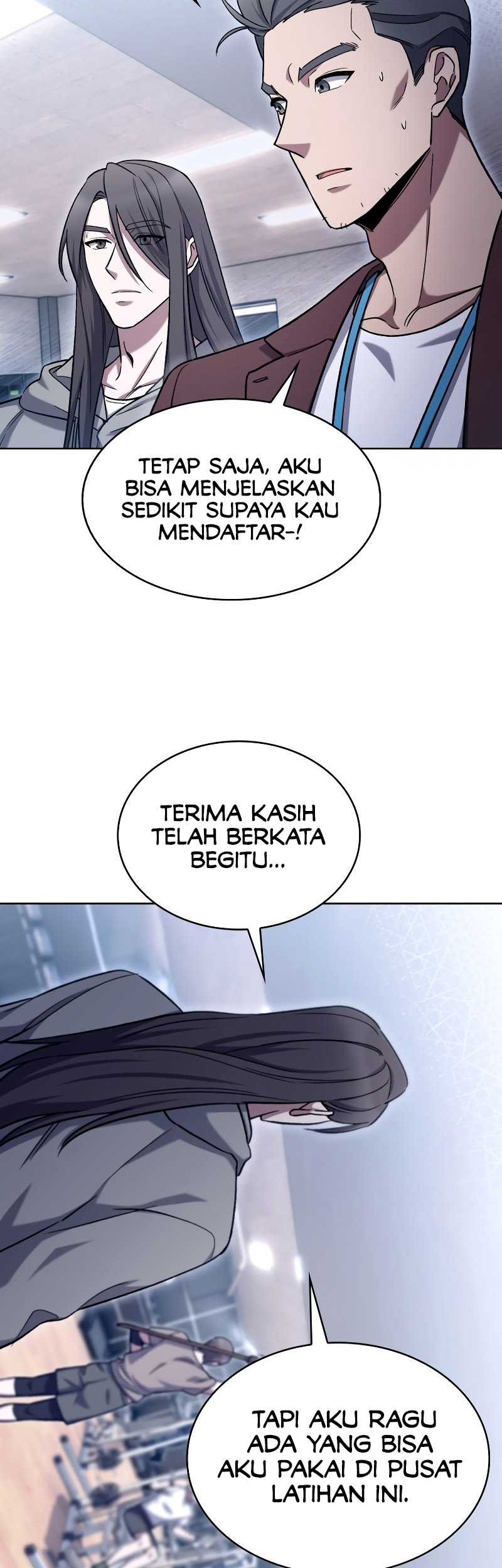 The Delivery Man From Murim Chapter 08 Gambar 5