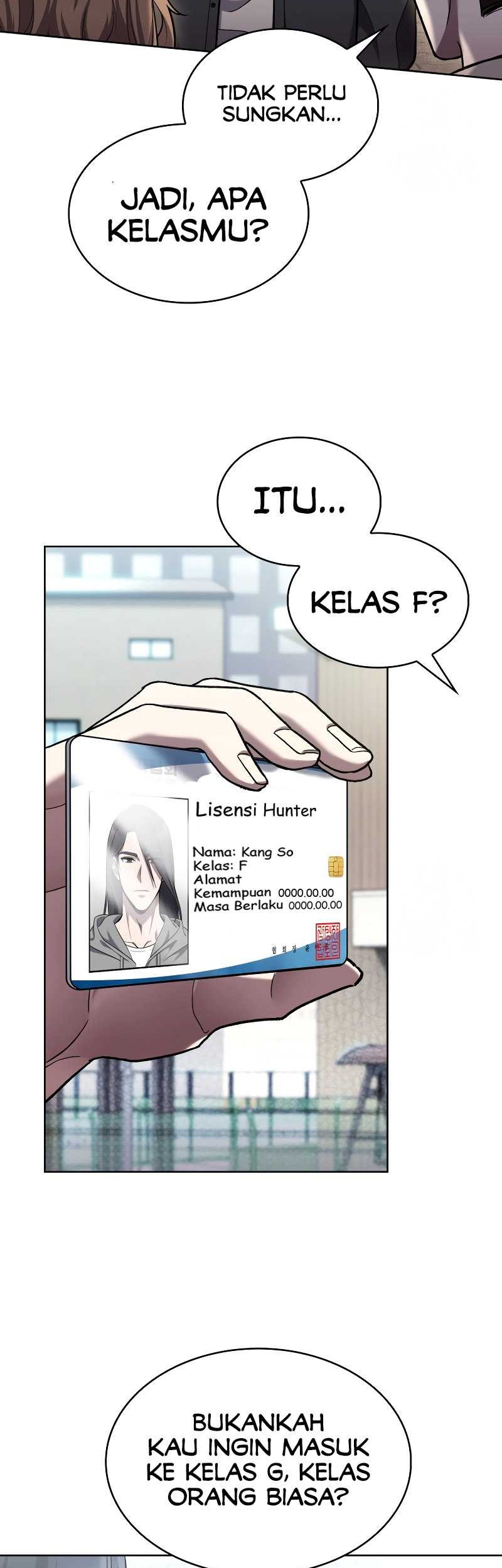 The Delivery Man From Murim Chapter 08 Gambar 10