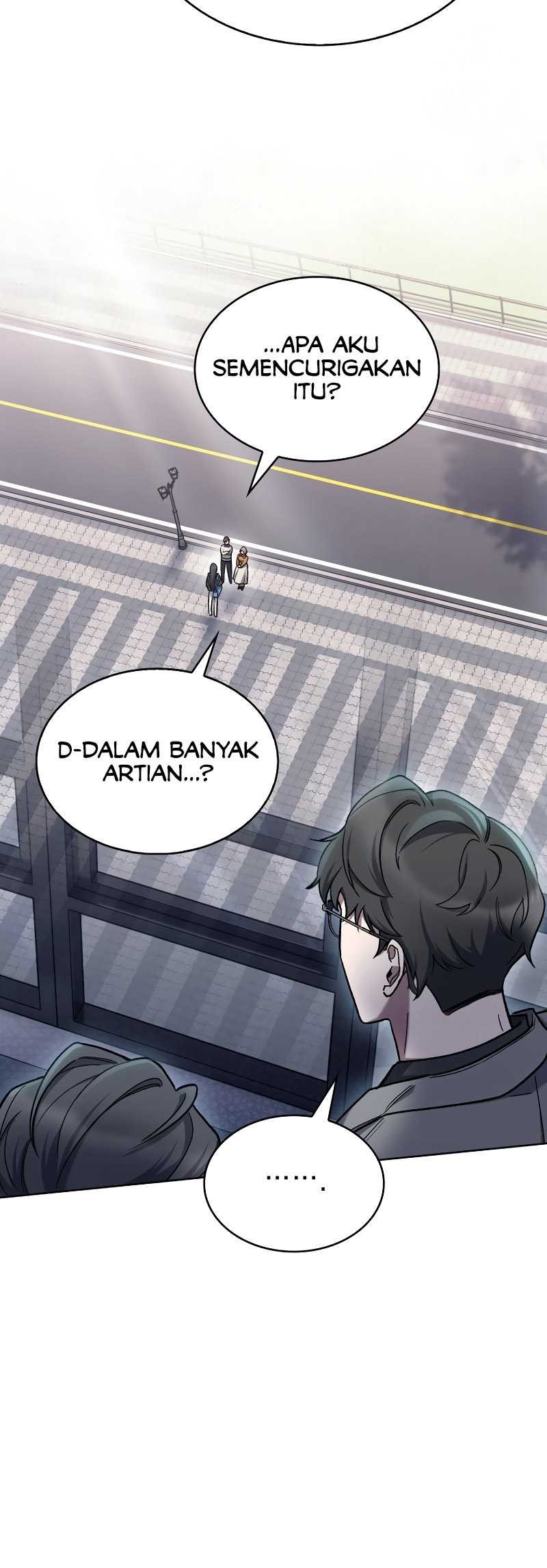 The Delivery Man From Murim Chapter 08 Gambar 12