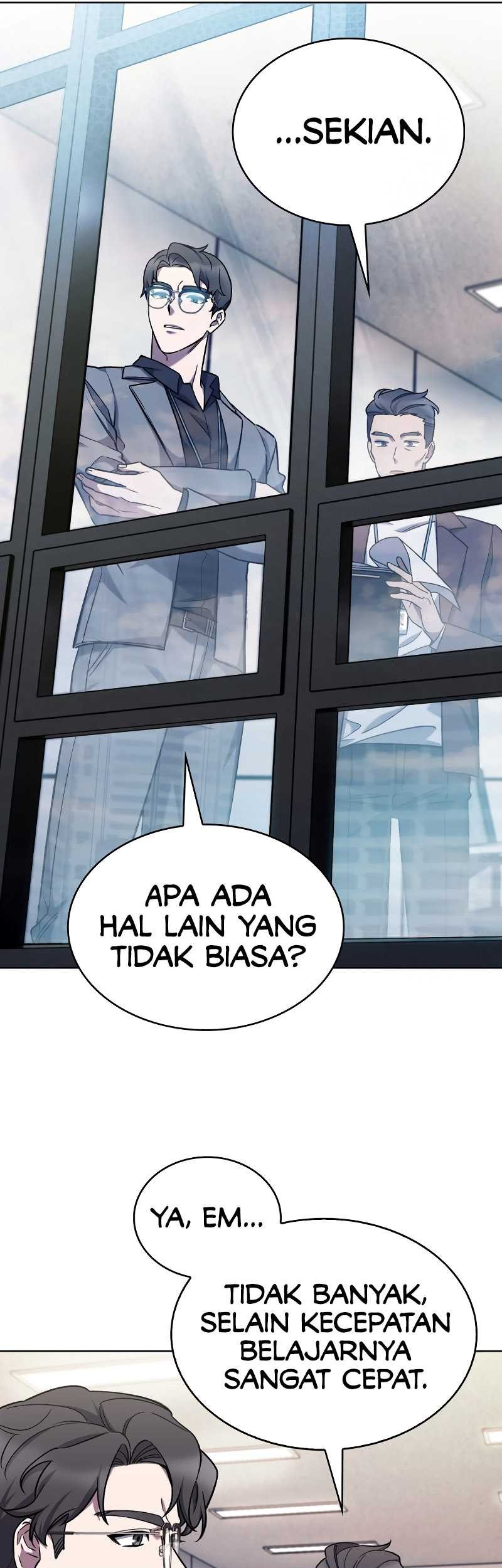 The Delivery Man From Murim Chapter 08 Gambar 13