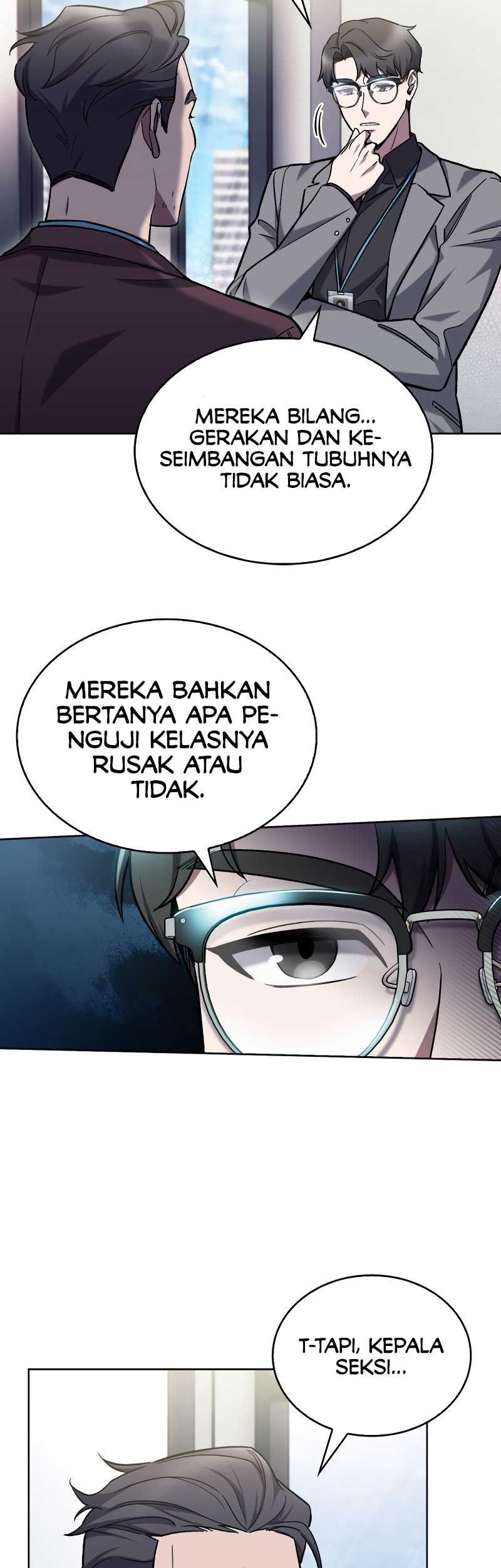 The Delivery Man From Murim Chapter 08 Gambar 16