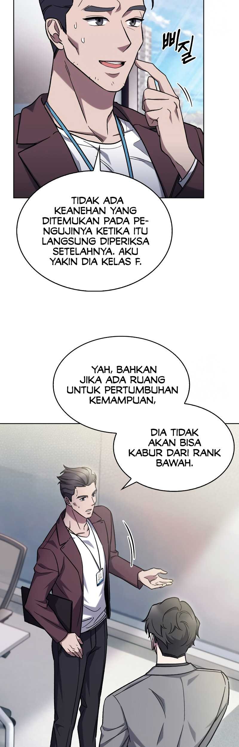 The Delivery Man From Murim Chapter 08 Gambar 17