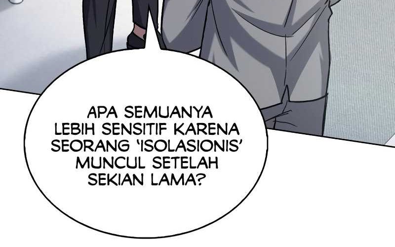 The Delivery Man From Murim Chapter 08 Gambar 18