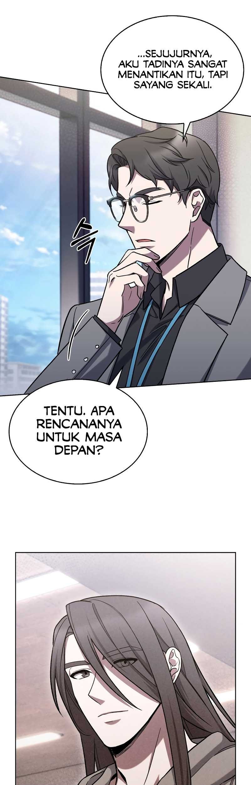The Delivery Man From Murim Chapter 08 Gambar 19