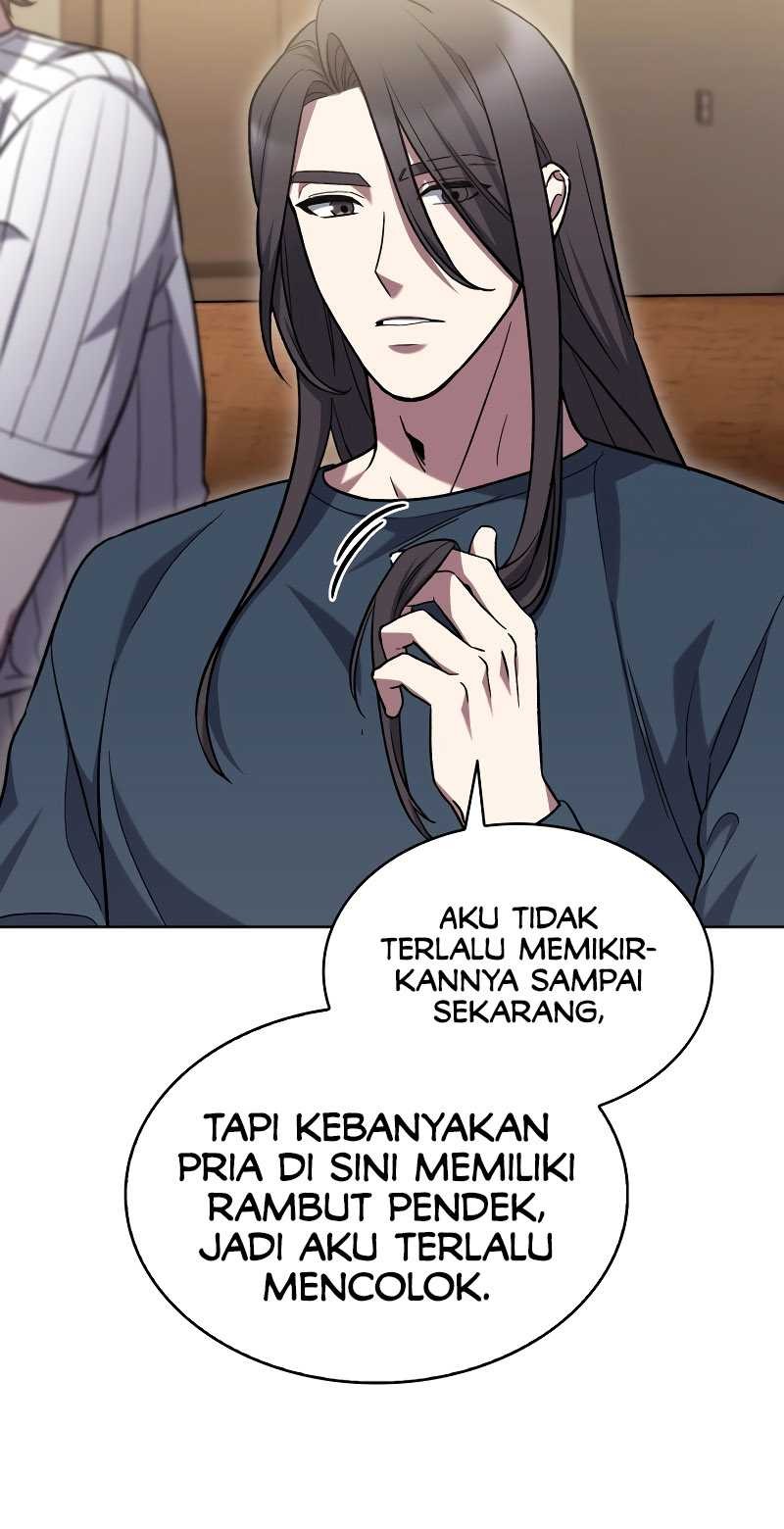 The Delivery Man From Murim Chapter 08 Gambar 23