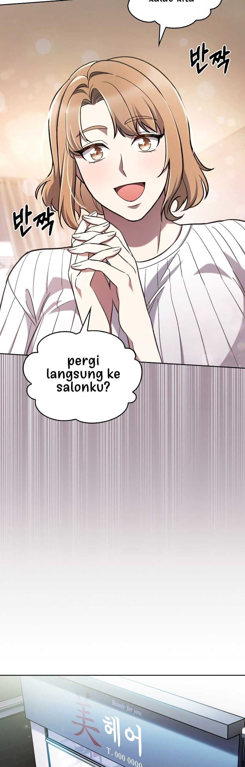 The Delivery Man From Murim Chapter 08 Gambar 26