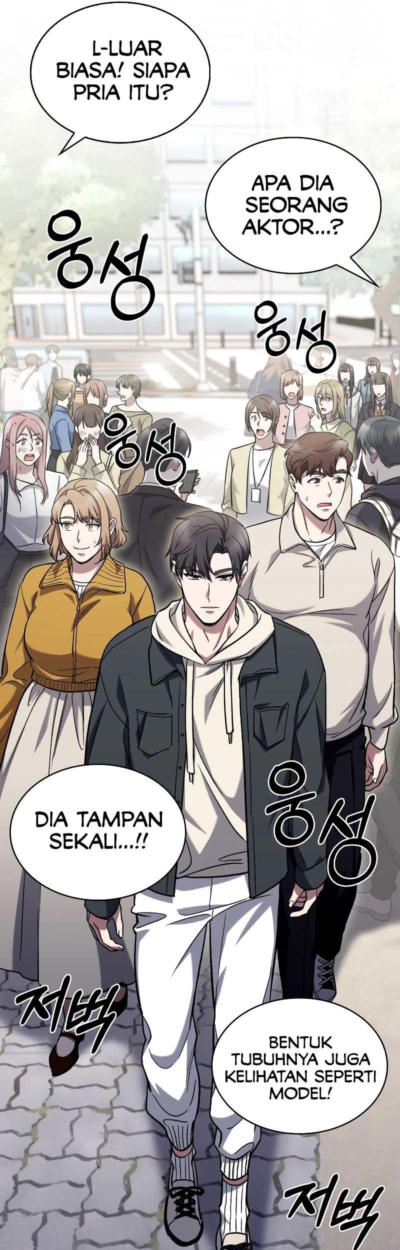 The Delivery Man From Murim Chapter 08 Gambar 29