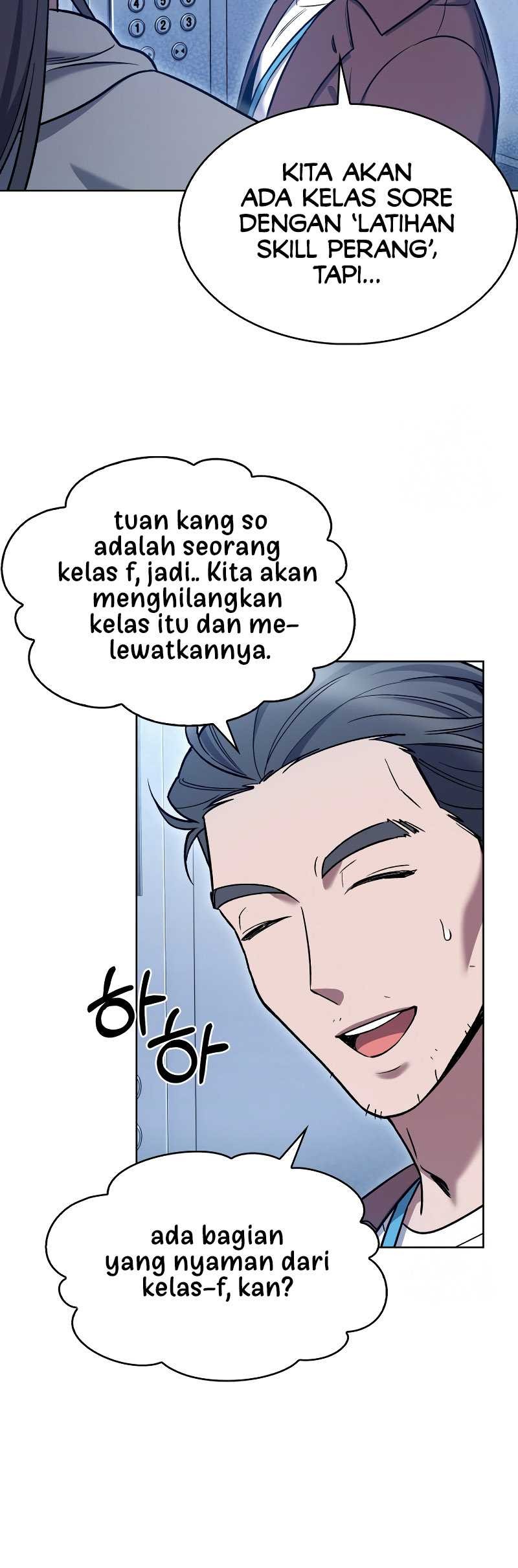 The Delivery Man From Murim Chapter 07 Gambar 56