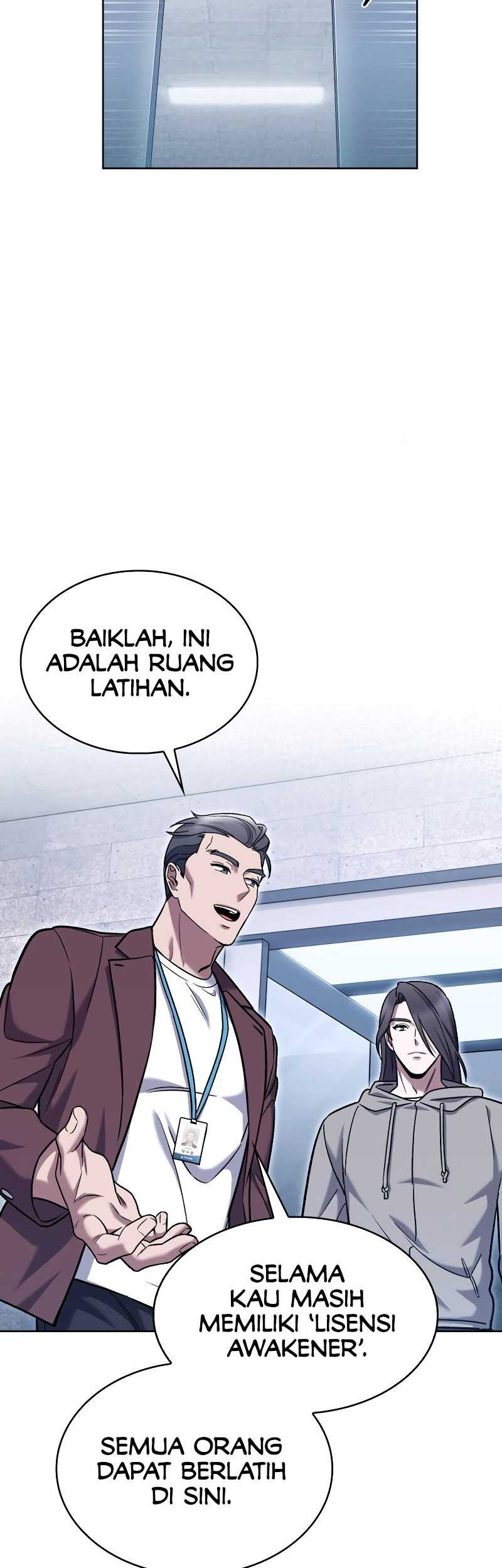 The Delivery Man From Murim Chapter 07 Gambar 58