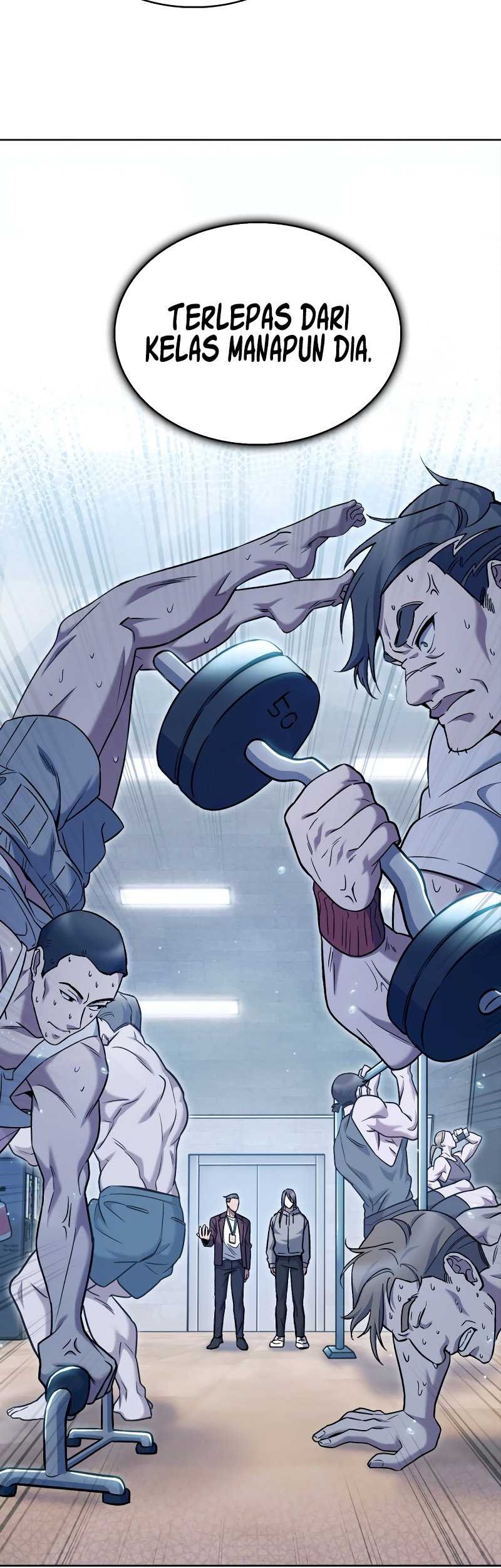 The Delivery Man From Murim Chapter 07 Gambar 59