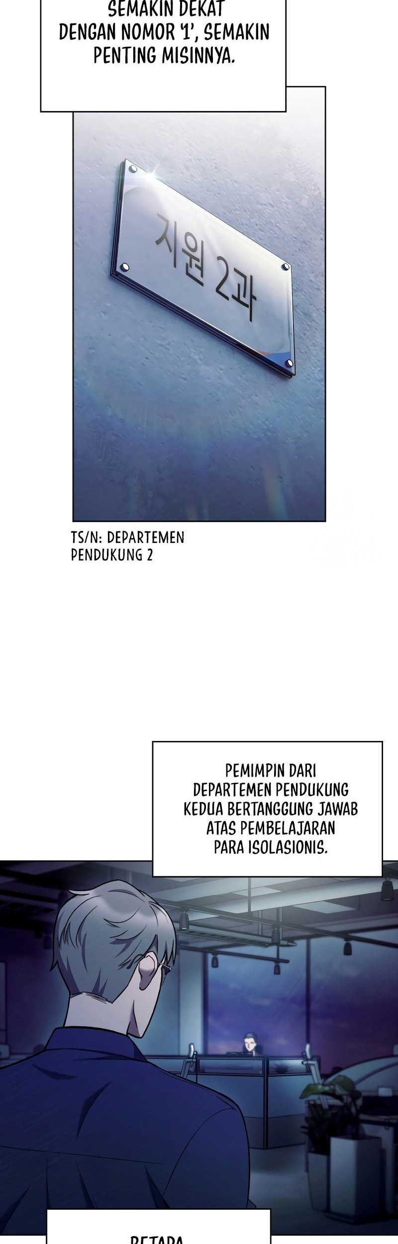 The Delivery Man From Murim Chapter 07 Gambar 3