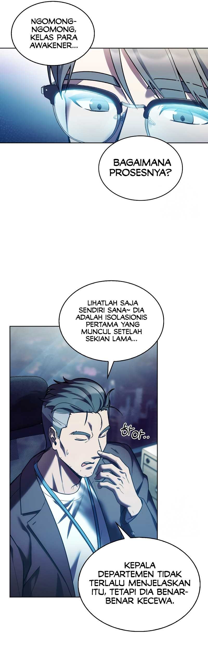 The Delivery Man From Murim Chapter 07 Gambar 8