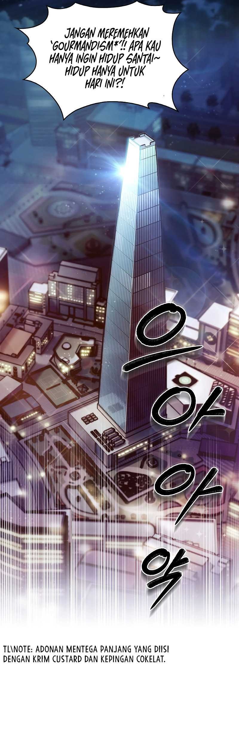 The Delivery Man From Murim Chapter 07 Gambar 14