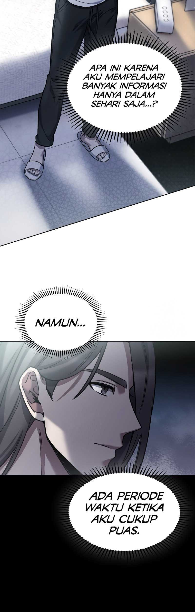 The Delivery Man From Murim Chapter 07 Gambar 18