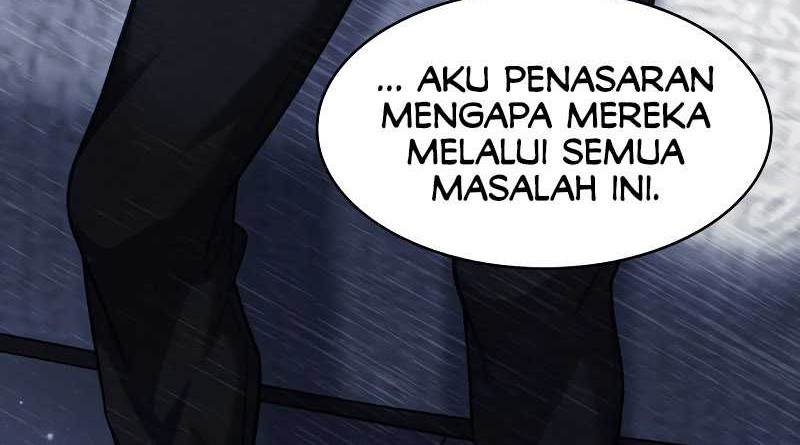 The Delivery Man From Murim Chapter 07 Gambar 25