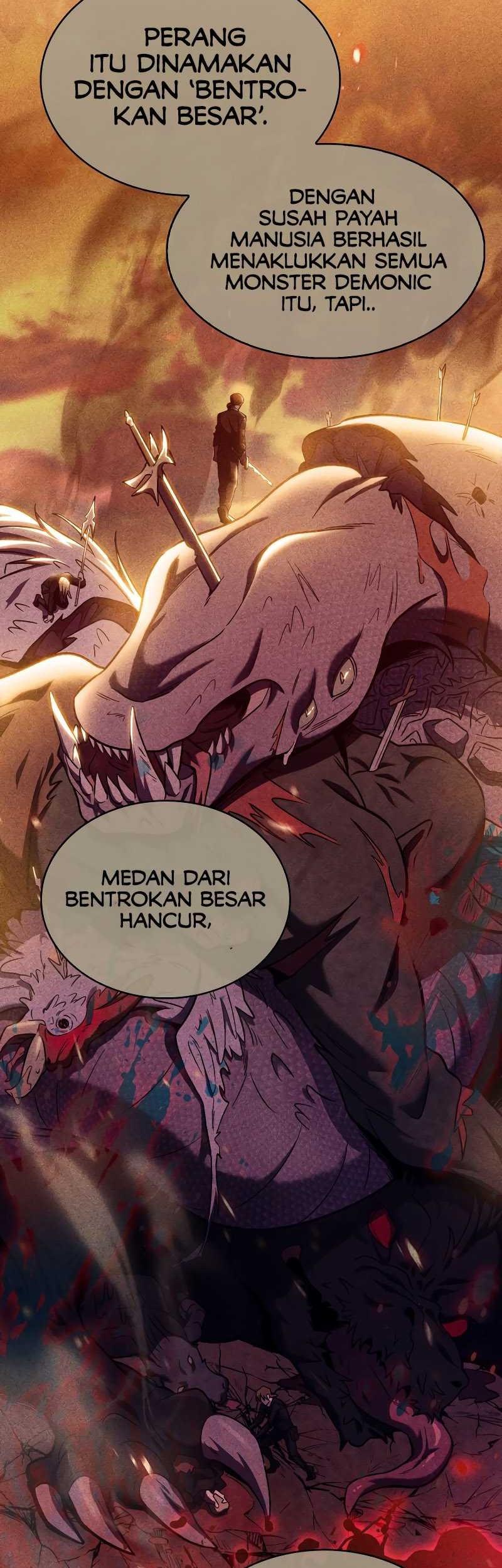 The Delivery Man From Murim Chapter 07 Gambar 28