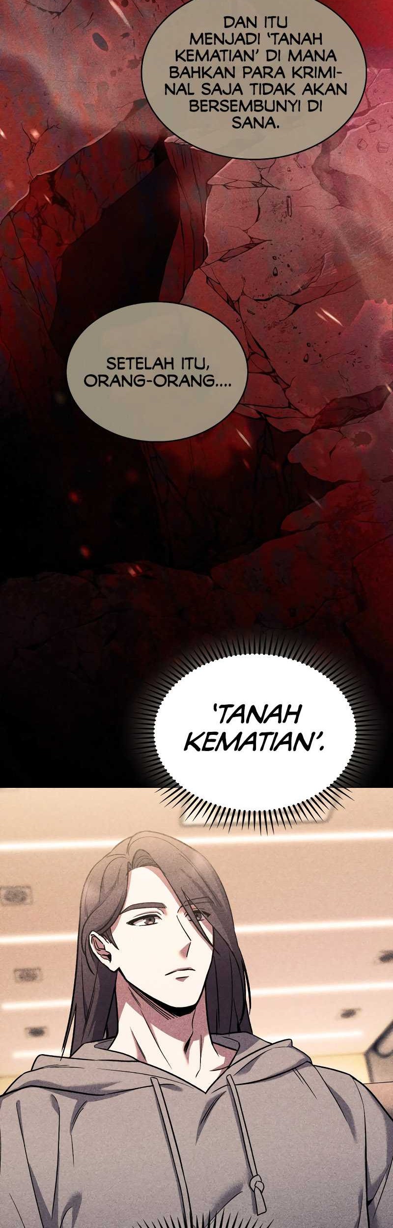 The Delivery Man From Murim Chapter 07 Gambar 29