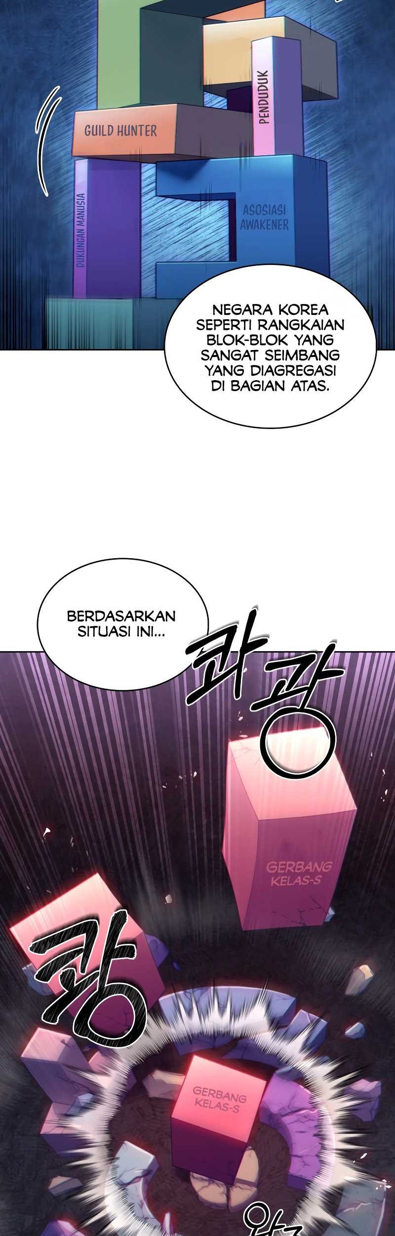The Delivery Man From Murim Chapter 07 Gambar 32