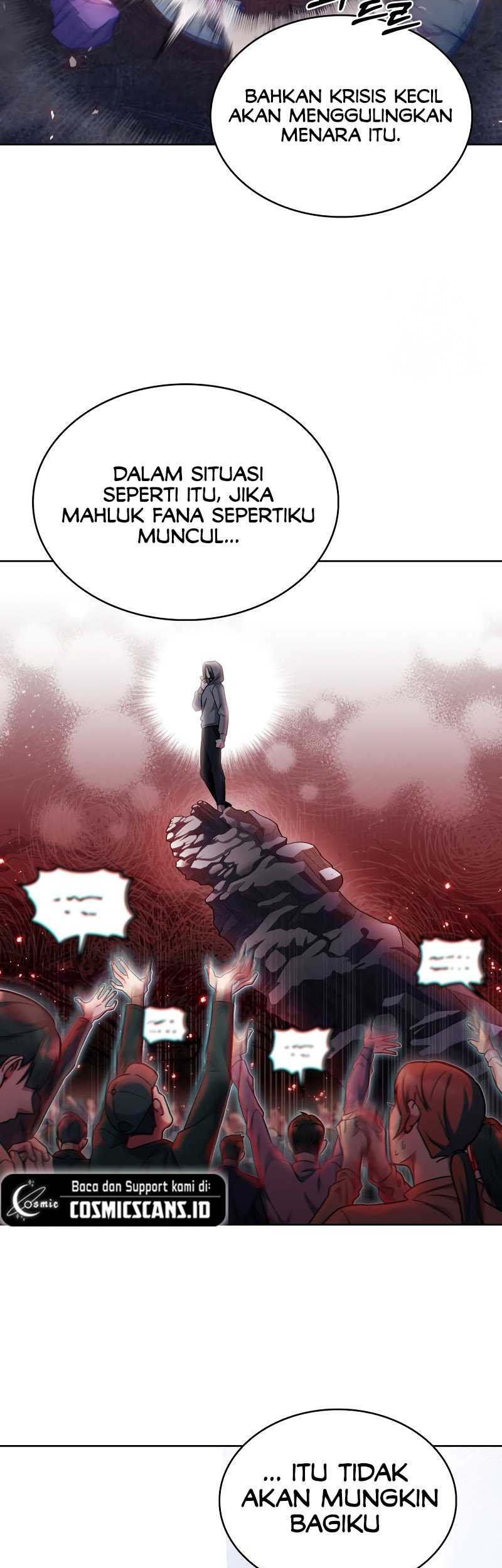 The Delivery Man From Murim Chapter 07 Gambar 33