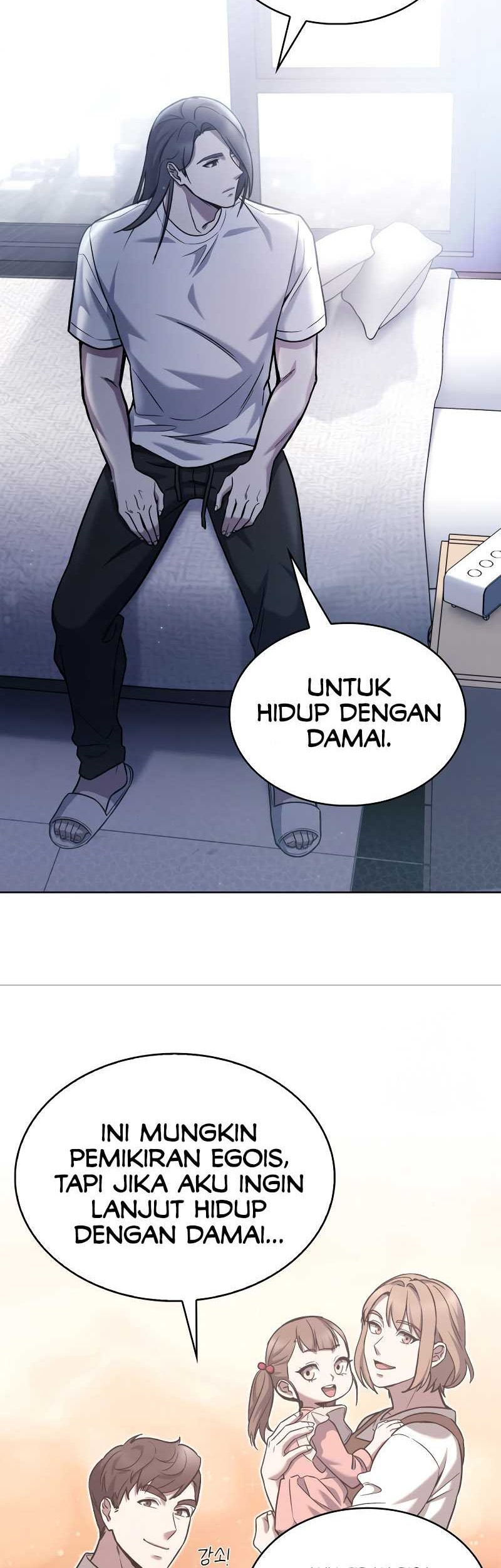 The Delivery Man From Murim Chapter 07 Gambar 34