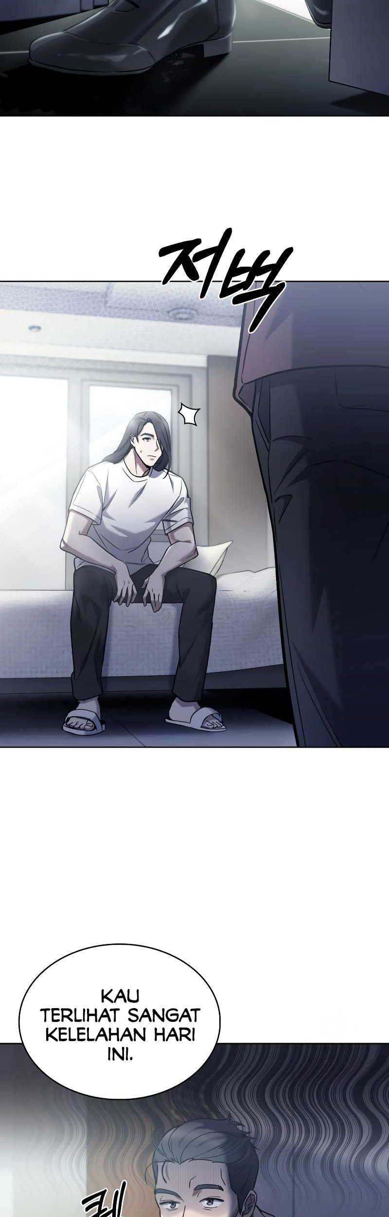 The Delivery Man From Murim Chapter 07 Gambar 38