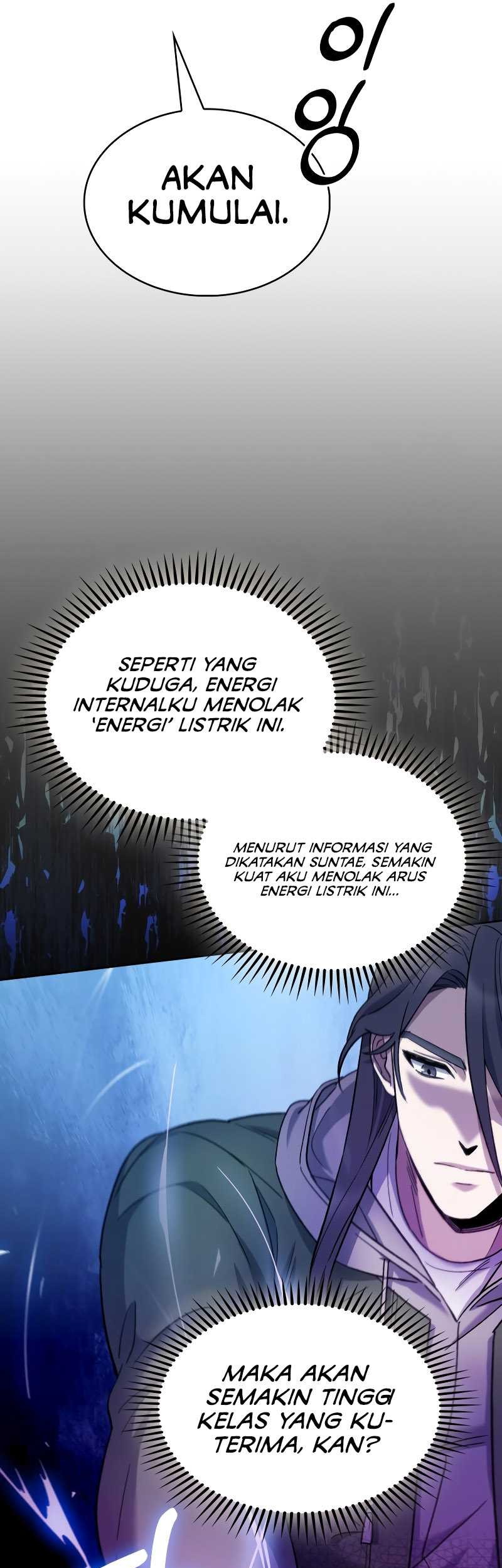 The Delivery Man From Murim Chapter 06 Gambar 46