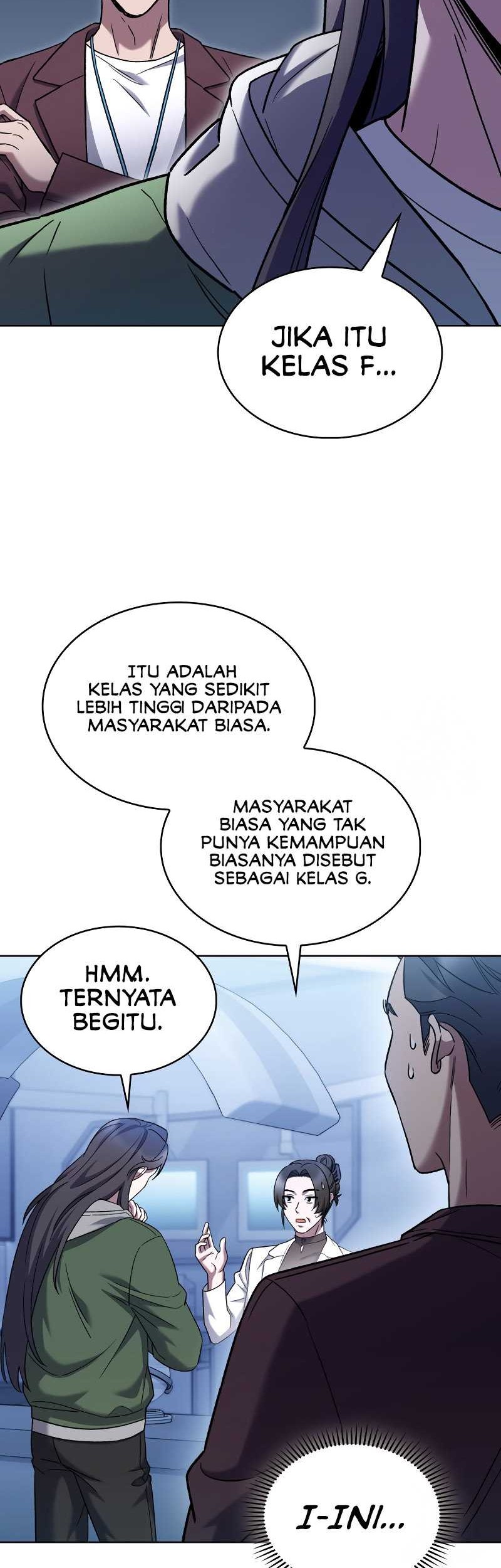 The Delivery Man From Murim Chapter 06 Gambar 52