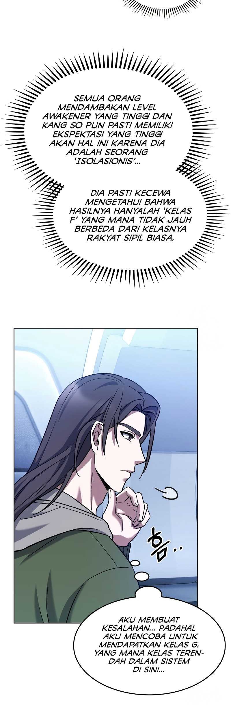 The Delivery Man From Murim Chapter 06 Gambar 53