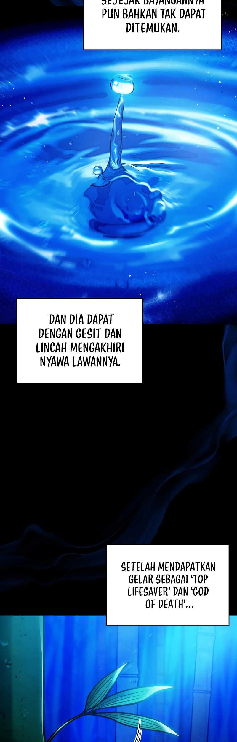 The Delivery Man From Murim Chapter 06 Gambar 4