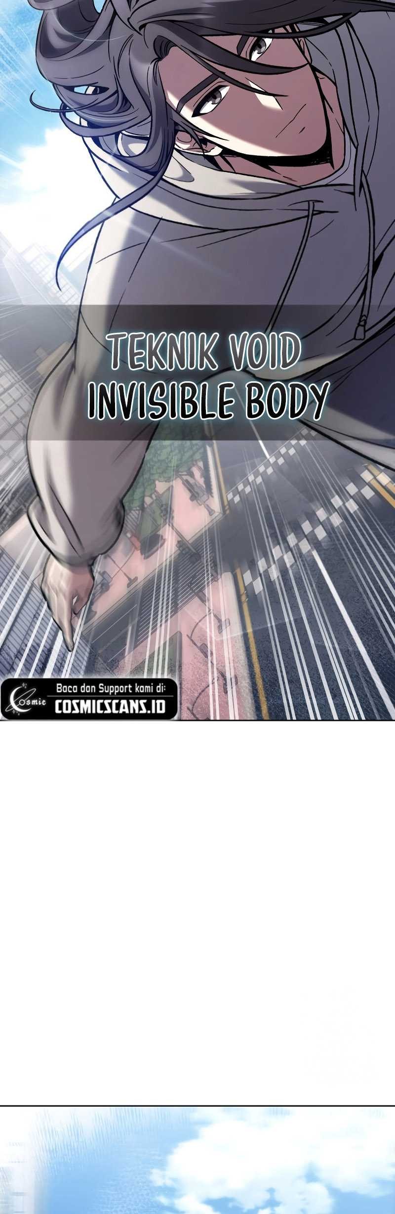 The Delivery Man From Murim Chapter 06 Gambar 6
