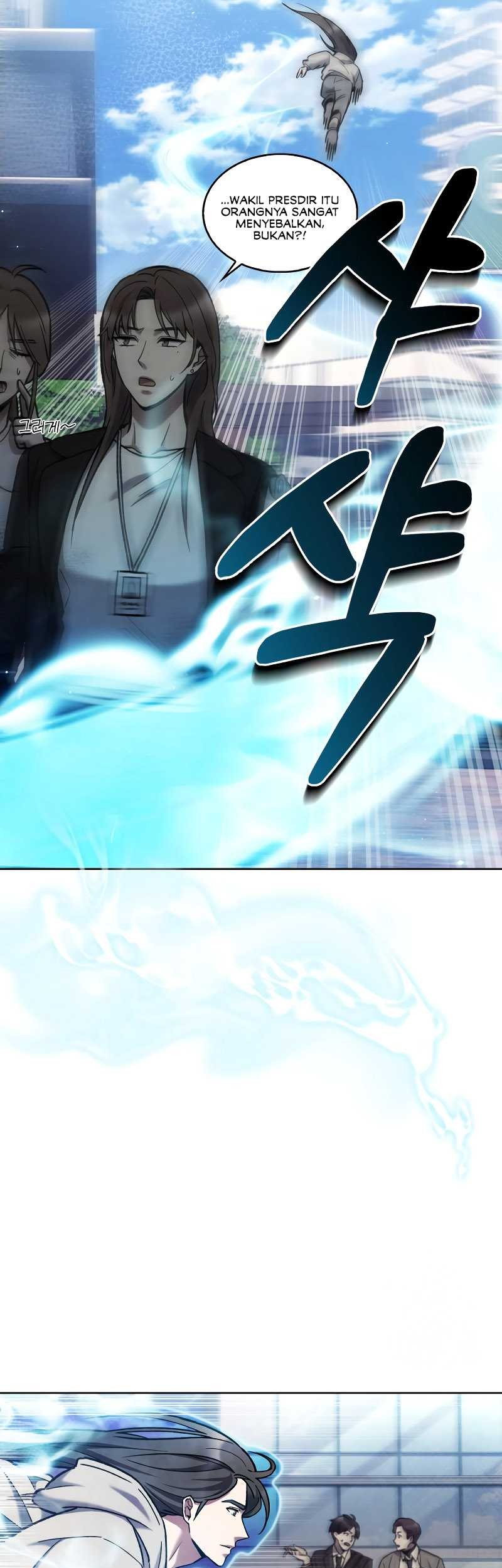 The Delivery Man From Murim Chapter 06 Gambar 7