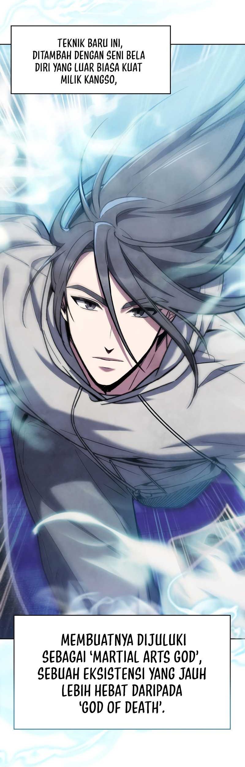 The Delivery Man From Murim Chapter 06 Gambar 9