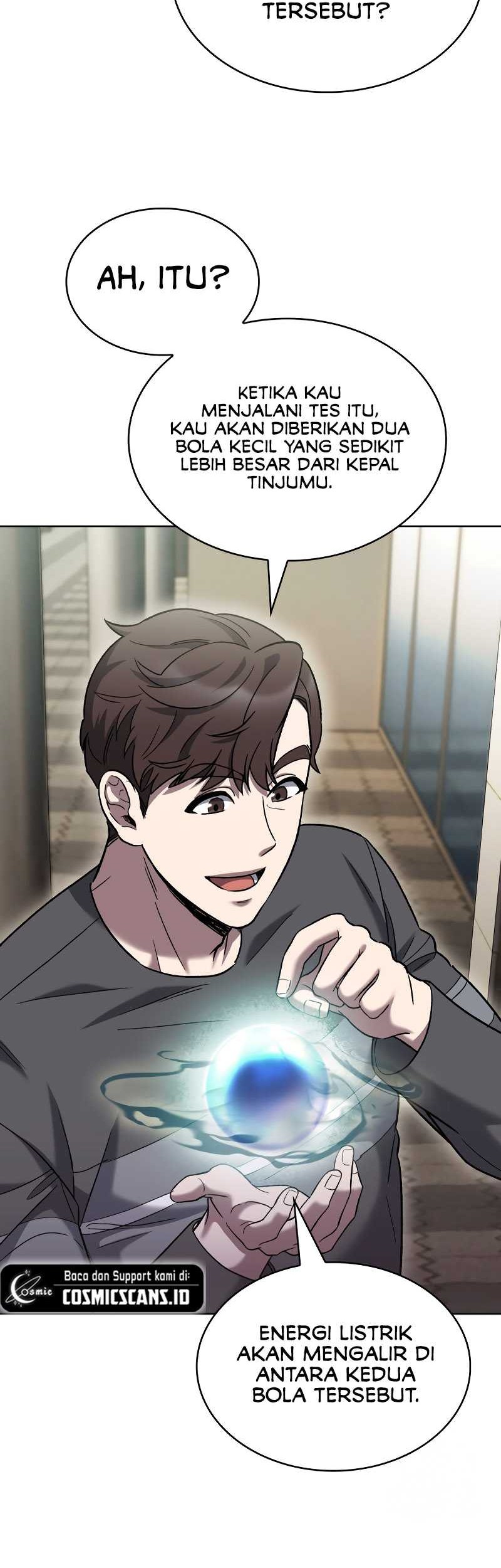 The Delivery Man From Murim Chapter 06 Gambar 25
