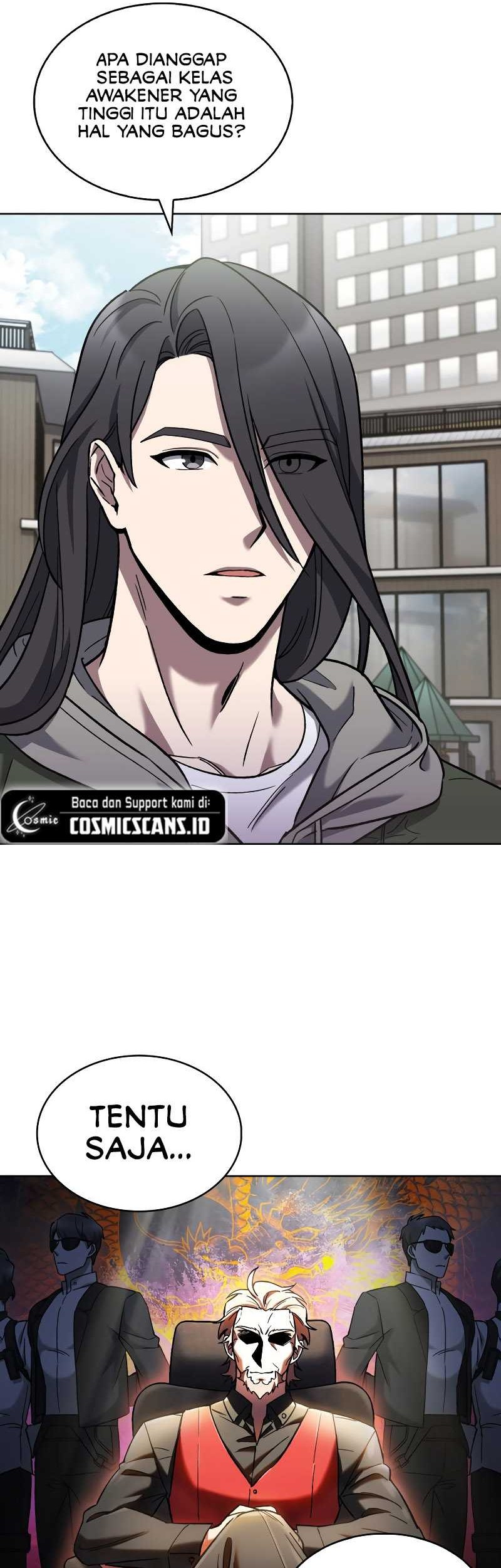 The Delivery Man From Murim Chapter 06 Gambar 27