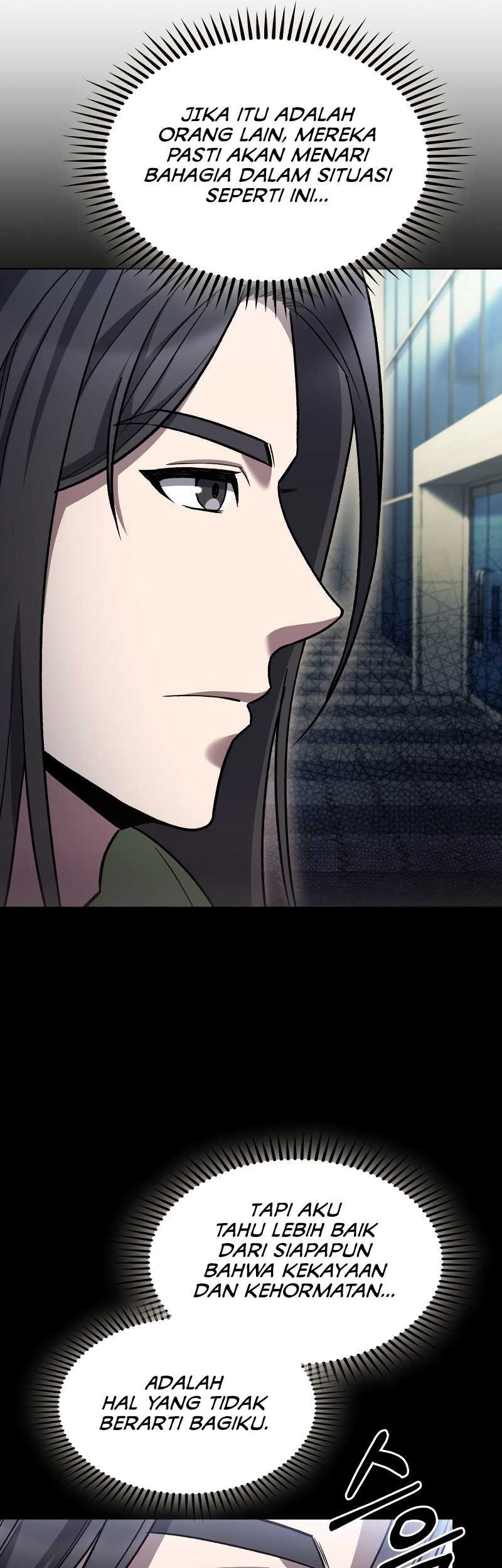 The Delivery Man From Murim Chapter 06 Gambar 29