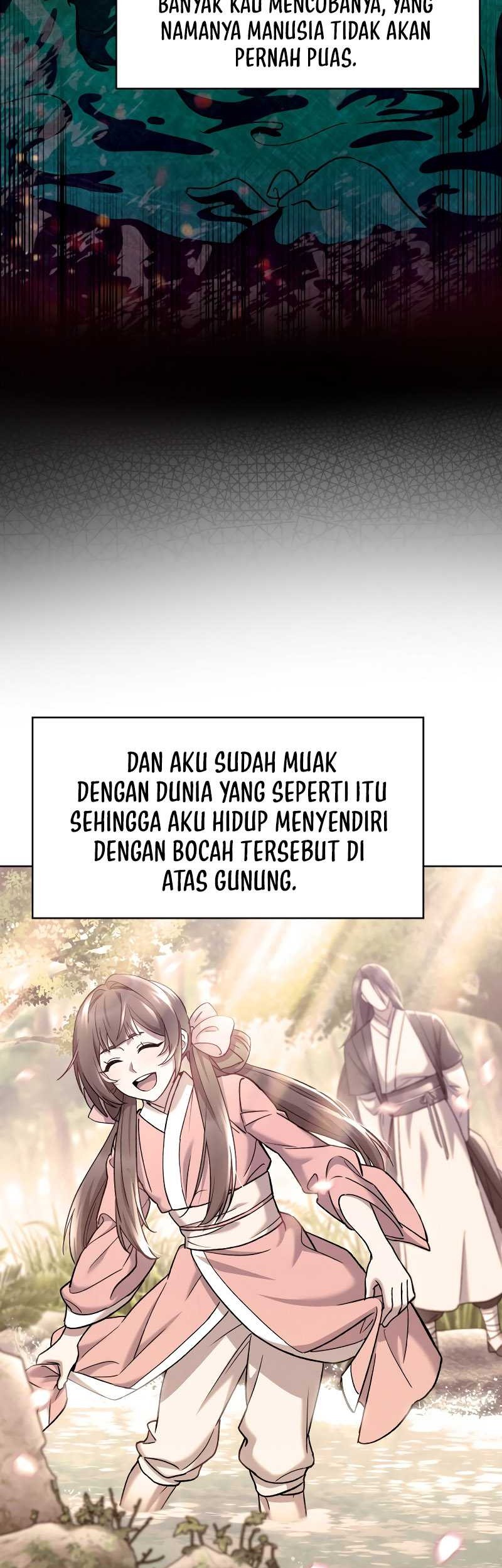 The Delivery Man From Murim Chapter 06 Gambar 31