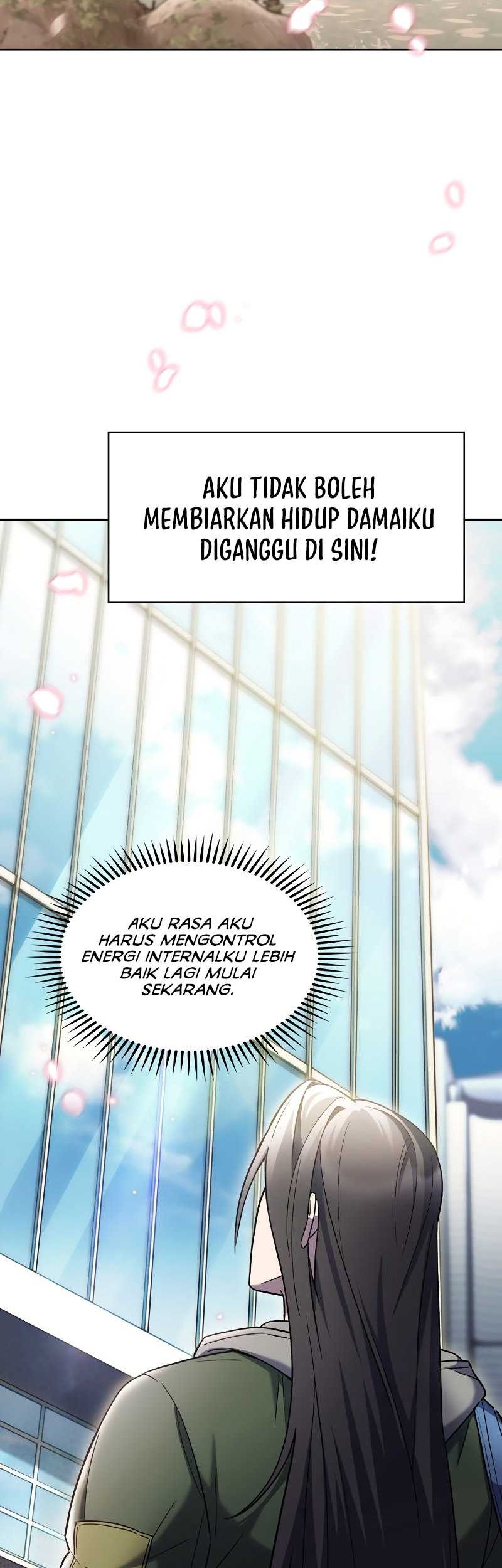 The Delivery Man From Murim Chapter 06 Gambar 32