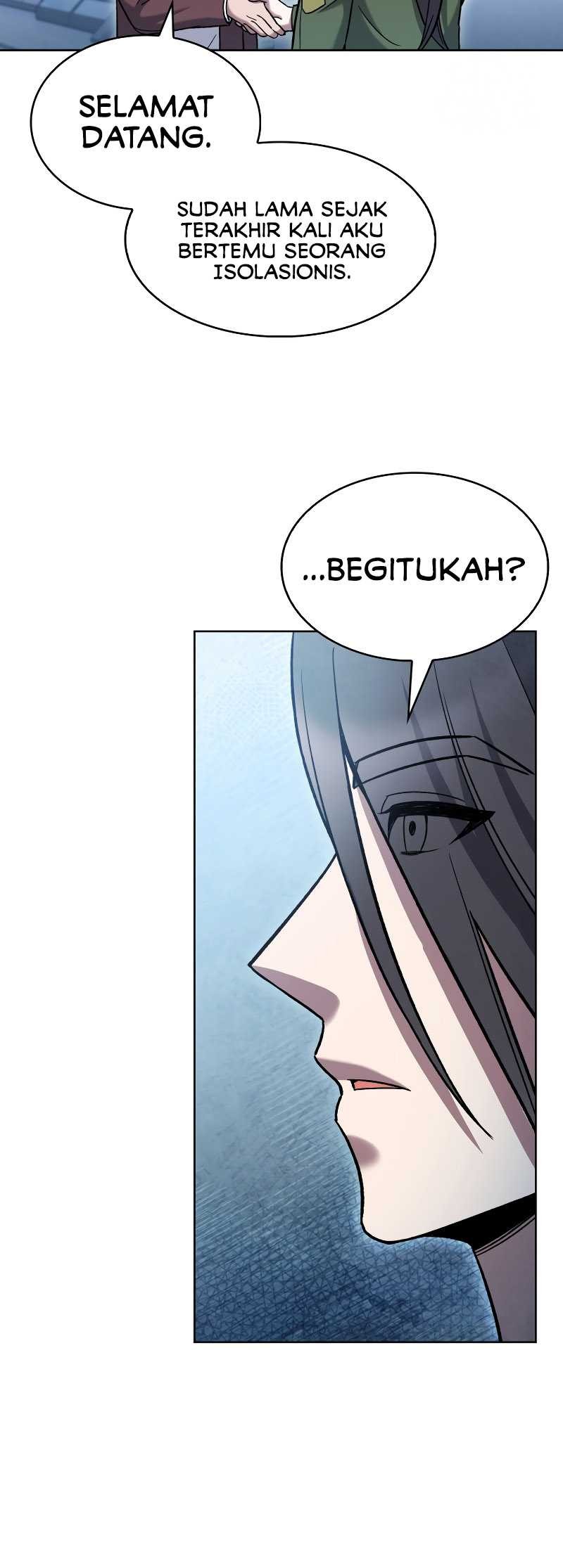 The Delivery Man From Murim Chapter 06 Gambar 39