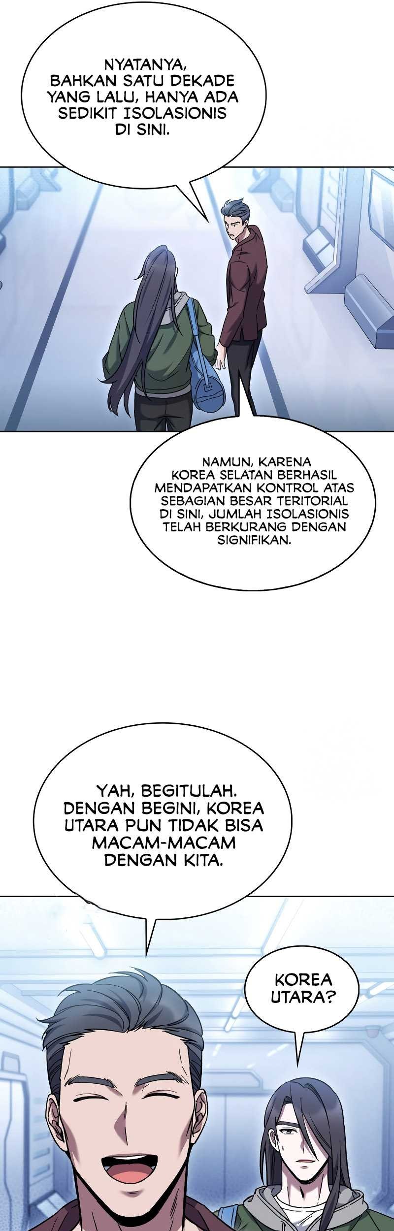 The Delivery Man From Murim Chapter 06 Gambar 40