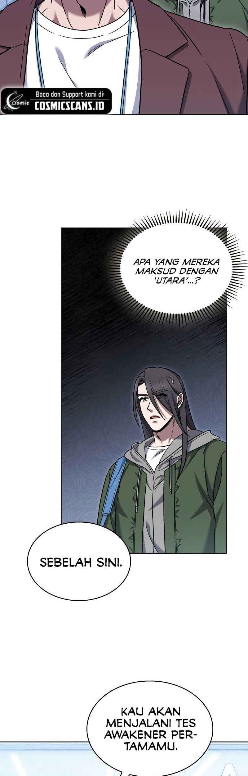 The Delivery Man From Murim Chapter 06 Gambar 41