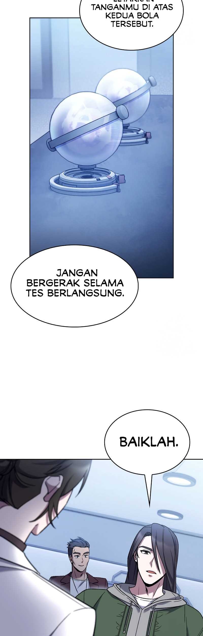 The Delivery Man From Murim Chapter 06 Gambar 44