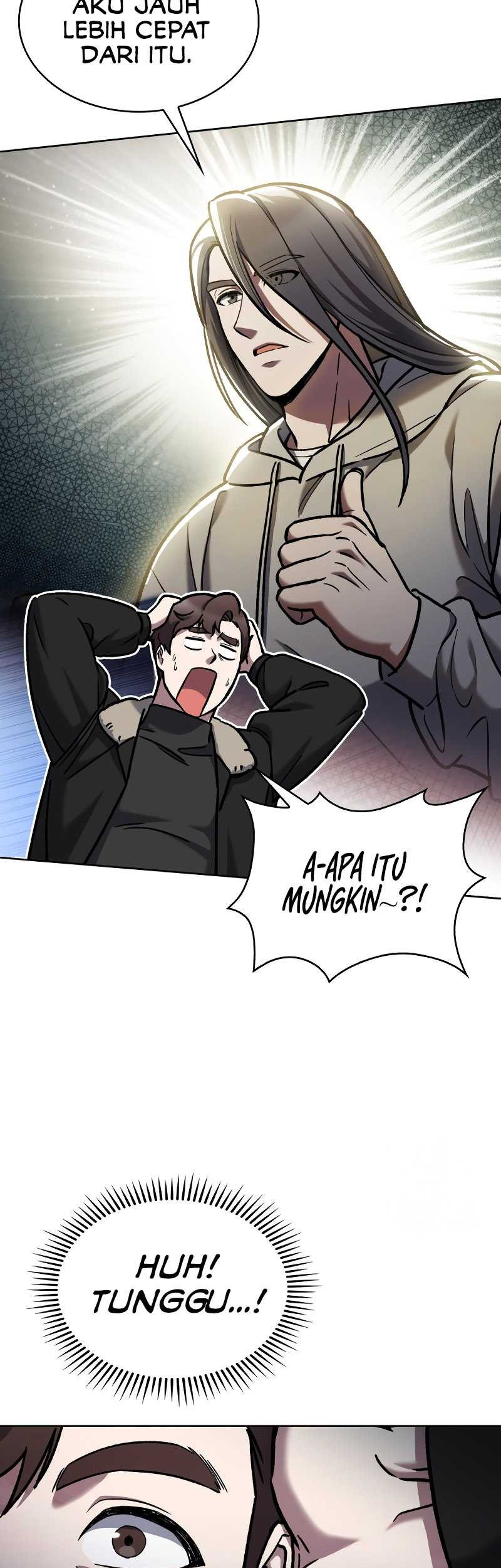 The Delivery Man From Murim Chapter 05 Gambar 50