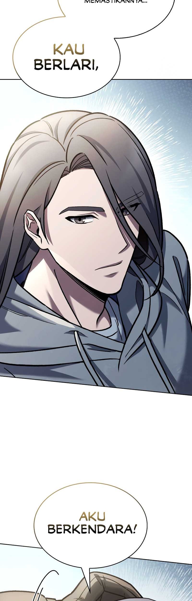 The Delivery Man From Murim Chapter 05 Gambar 54