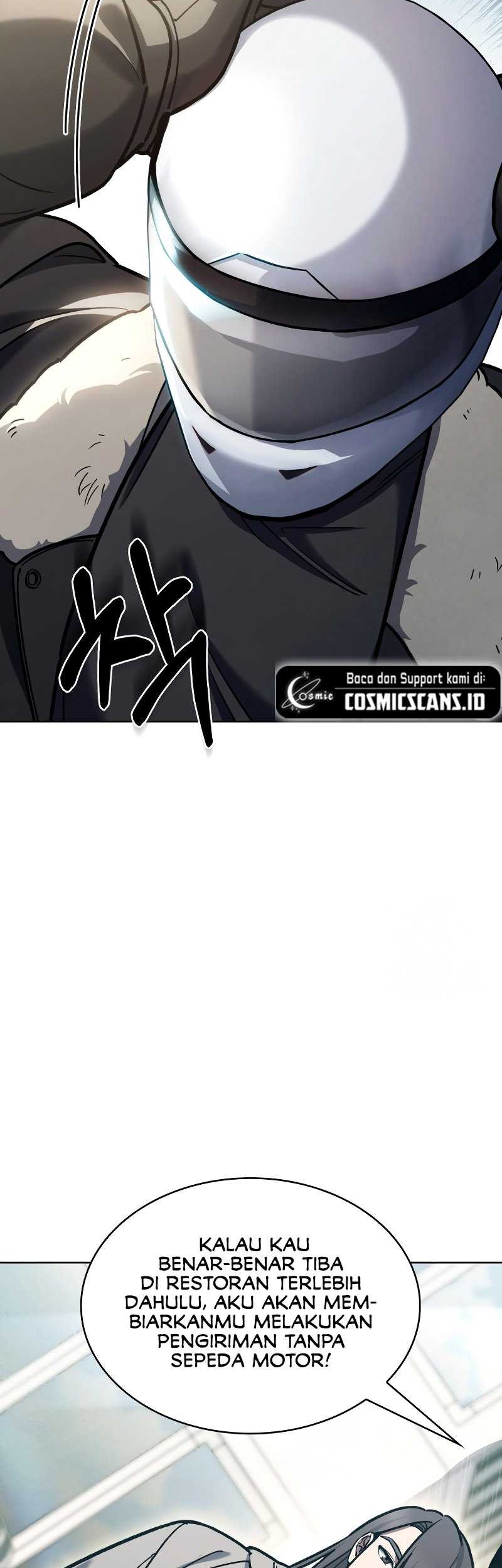 The Delivery Man From Murim Chapter 05 Gambar 55