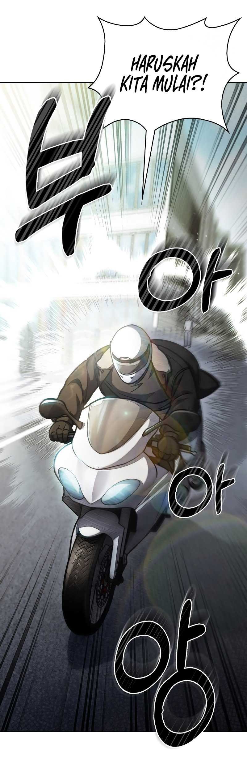 The Delivery Man From Murim Chapter 05 Gambar 57