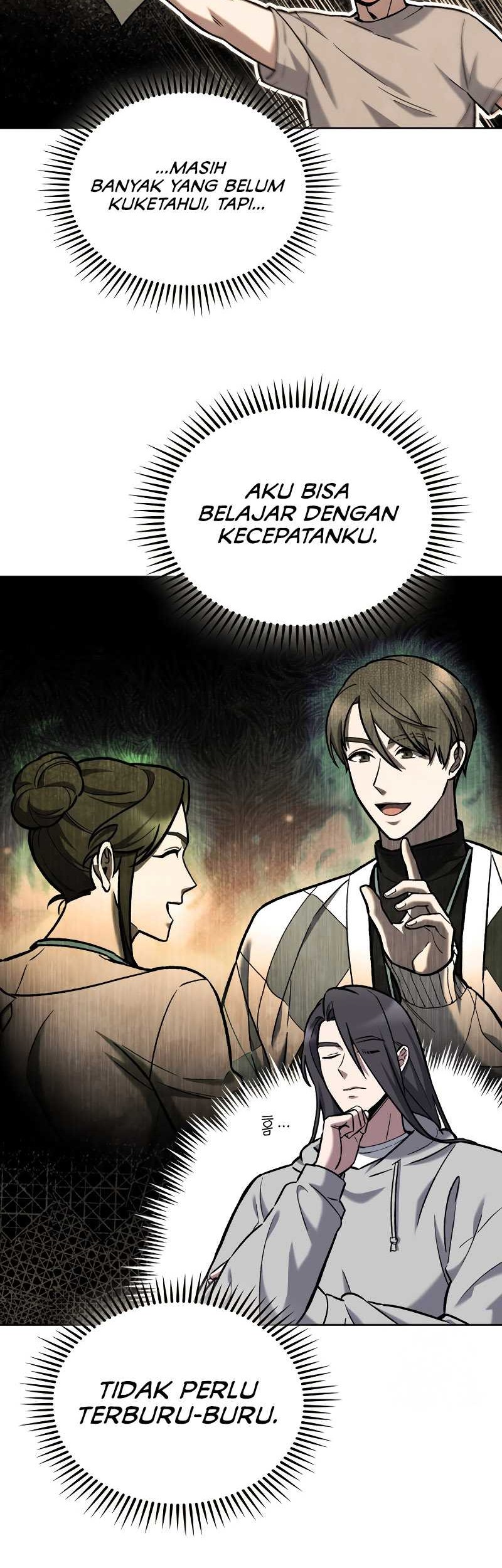 The Delivery Man From Murim Chapter 05 Gambar 5