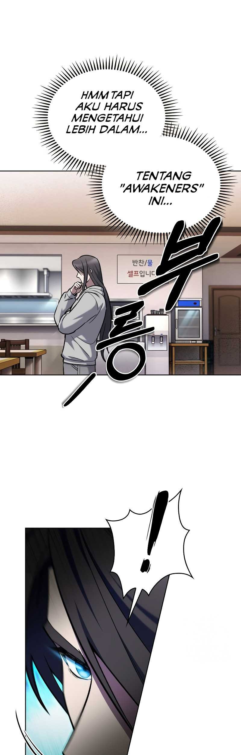 The Delivery Man From Murim Chapter 05 Gambar 6